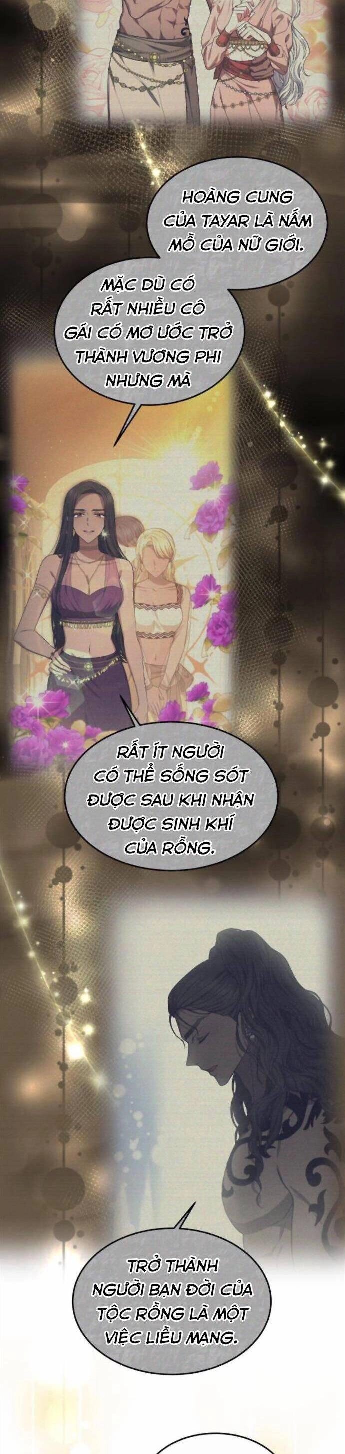 Cướp Dâu Chapter 13 - 4