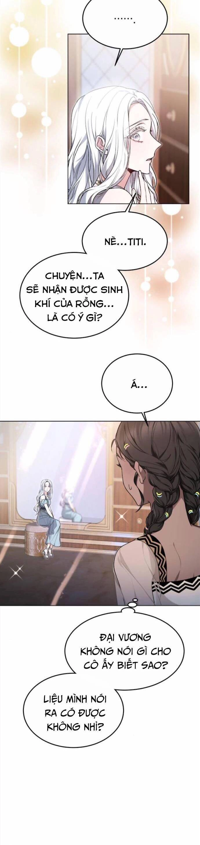 Cướp Dâu Chapter 13 - 5