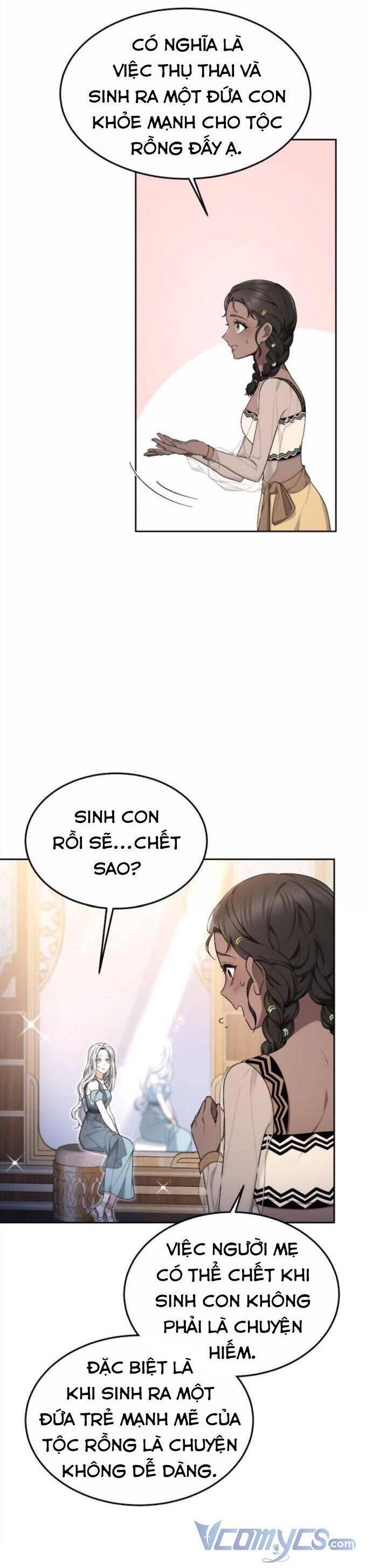 Cướp Dâu Chapter 13 - 6