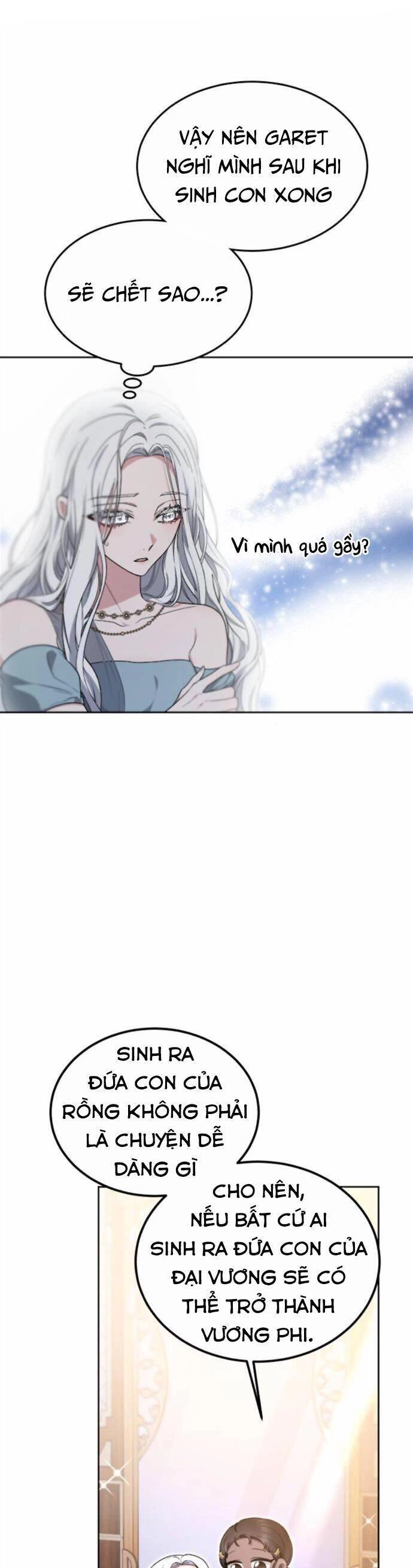 Cướp Dâu Chapter 13 - 7