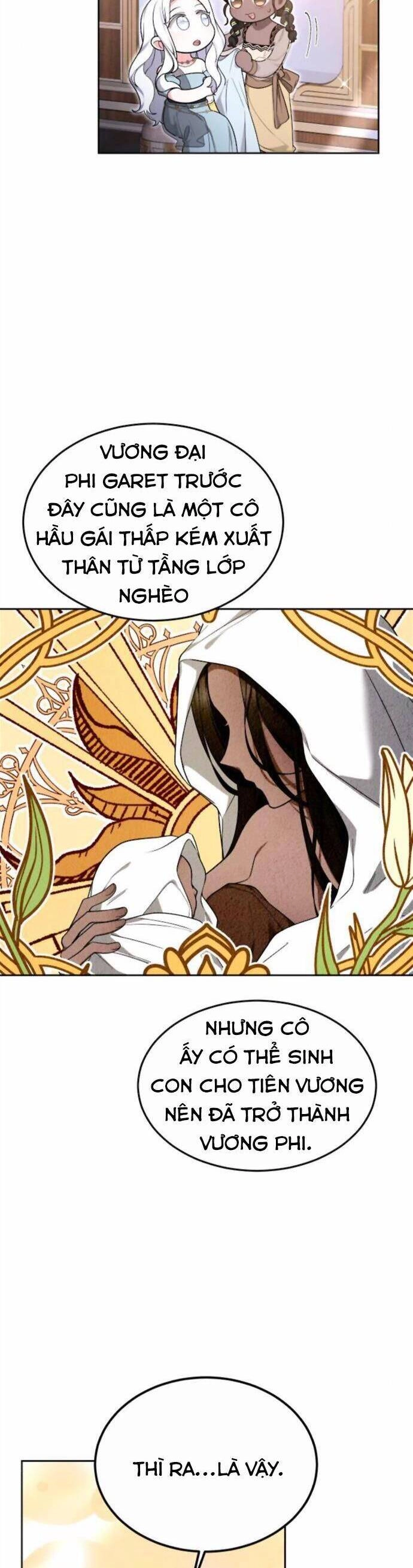 Cướp Dâu Chapter 13 - 8