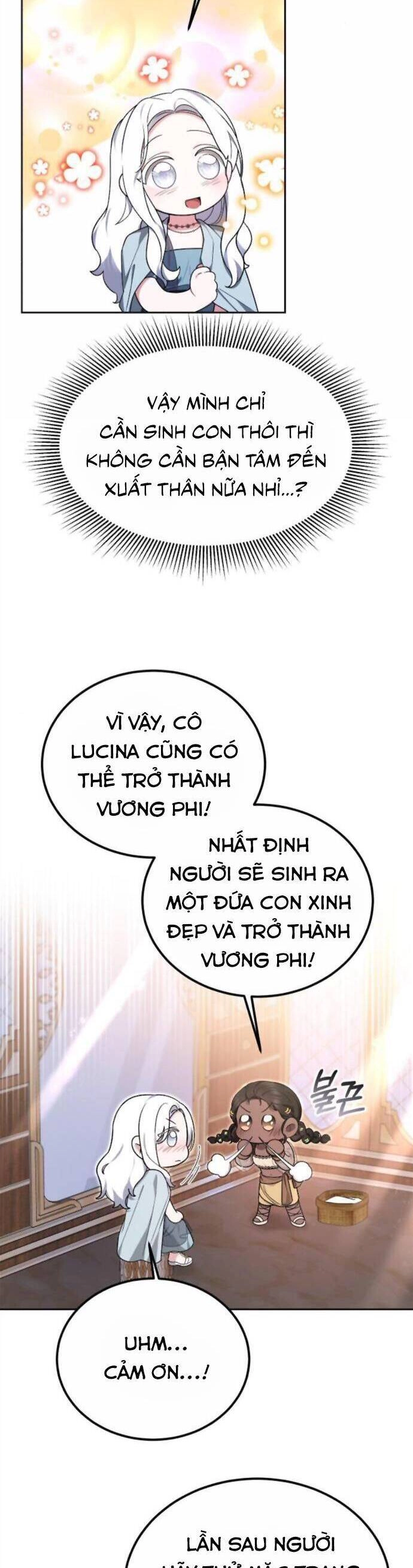 Cướp Dâu Chapter 13 - 9