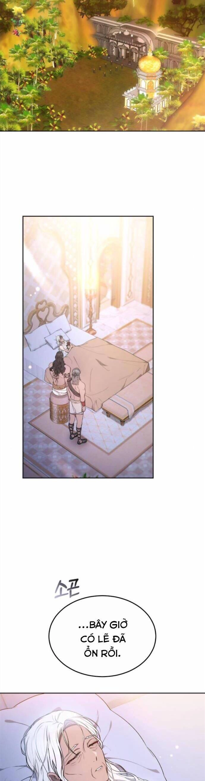 Cướp Dâu Chapter 13 - 11