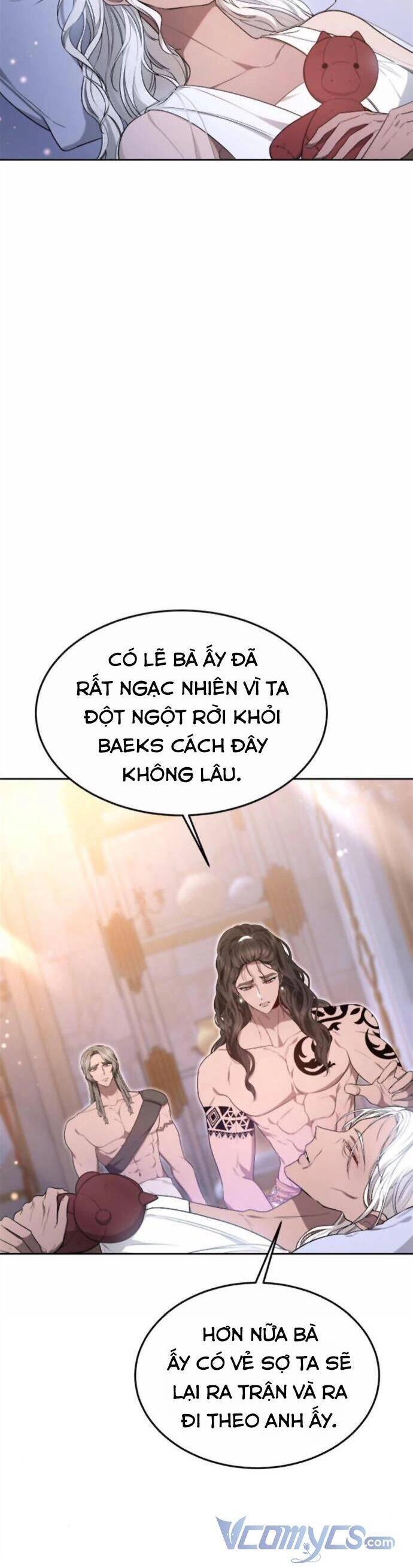 Cướp Dâu Chapter 13 - 12
