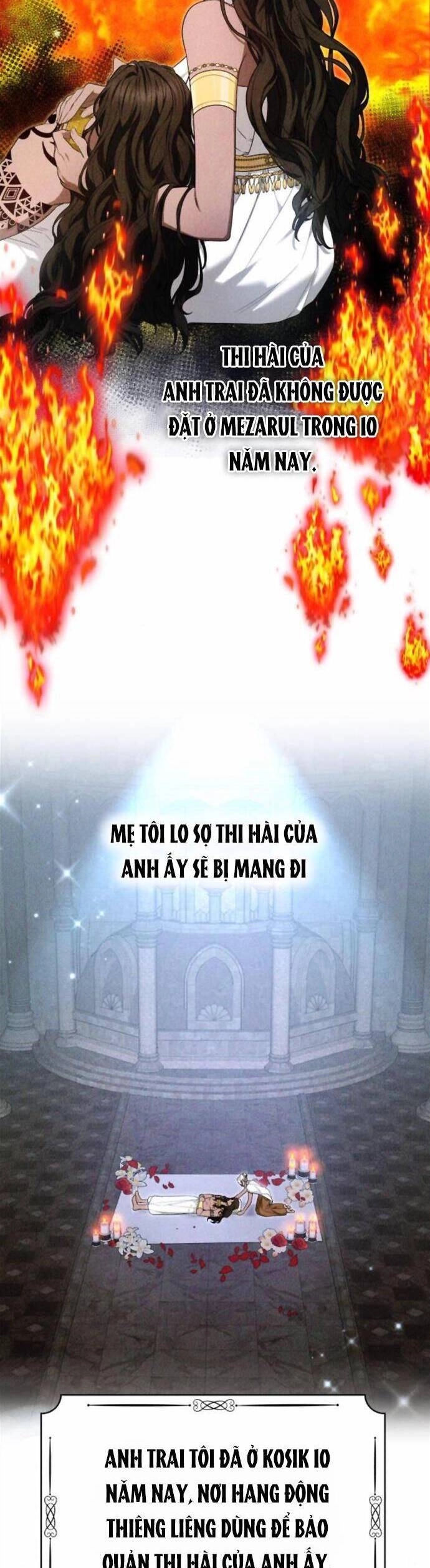 Cướp Dâu Chapter 13 - 15