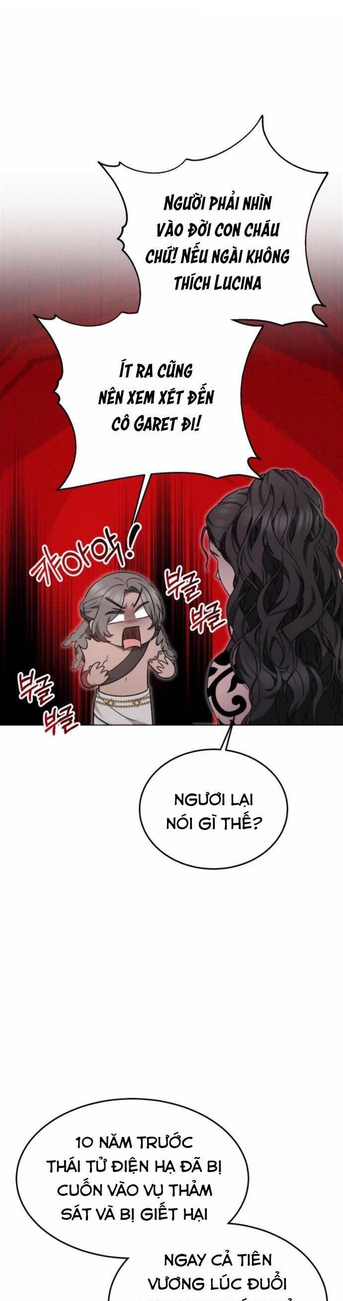 Cướp Dâu Chapter 13 - 19