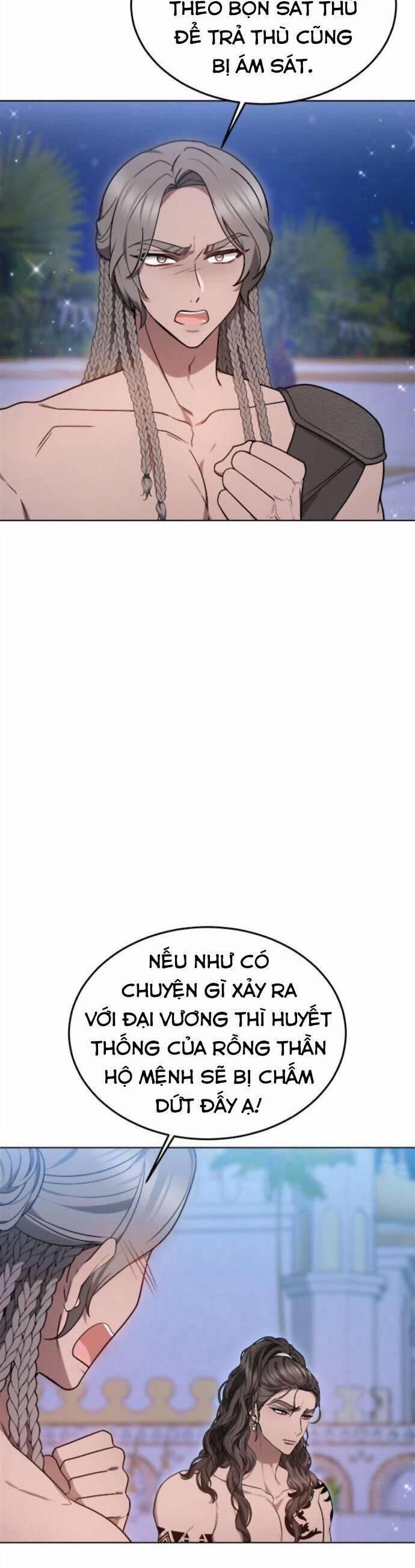 Cướp Dâu Chapter 13 - 20