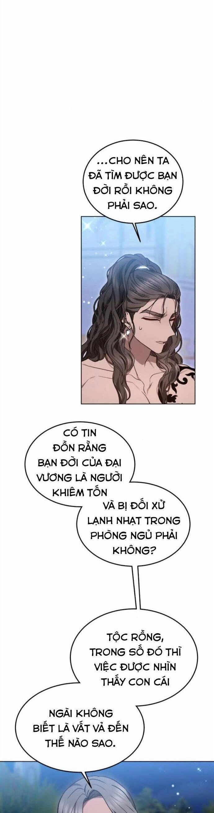 Cướp Dâu Chapter 13 - 21