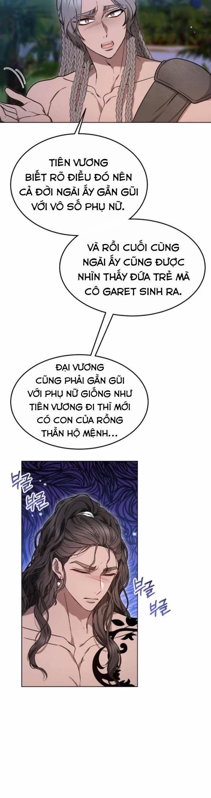 Cướp Dâu Chapter 13 - 22