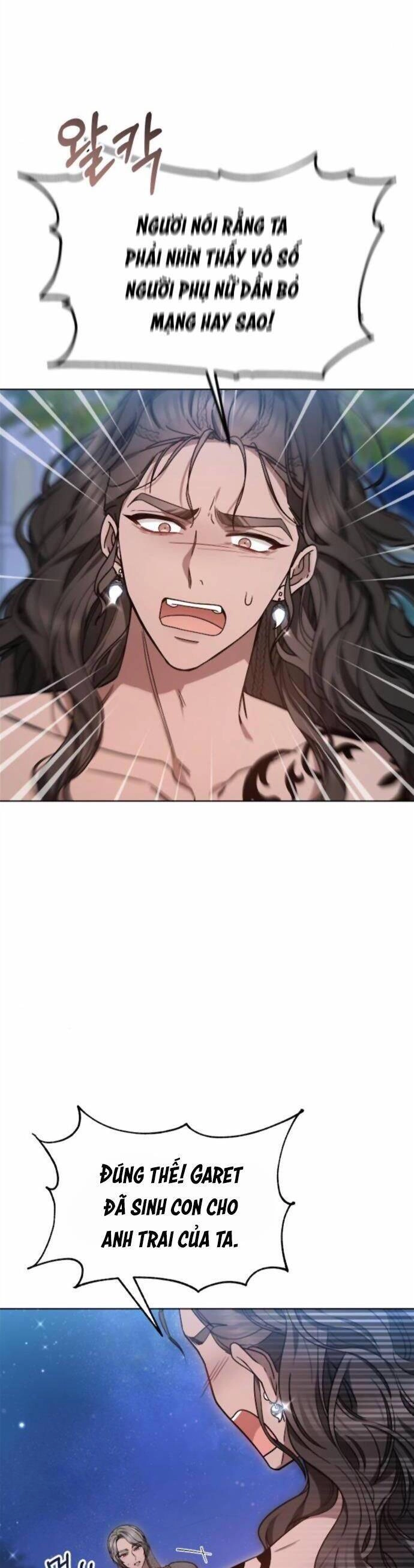 Cướp Dâu Chapter 13 - 23