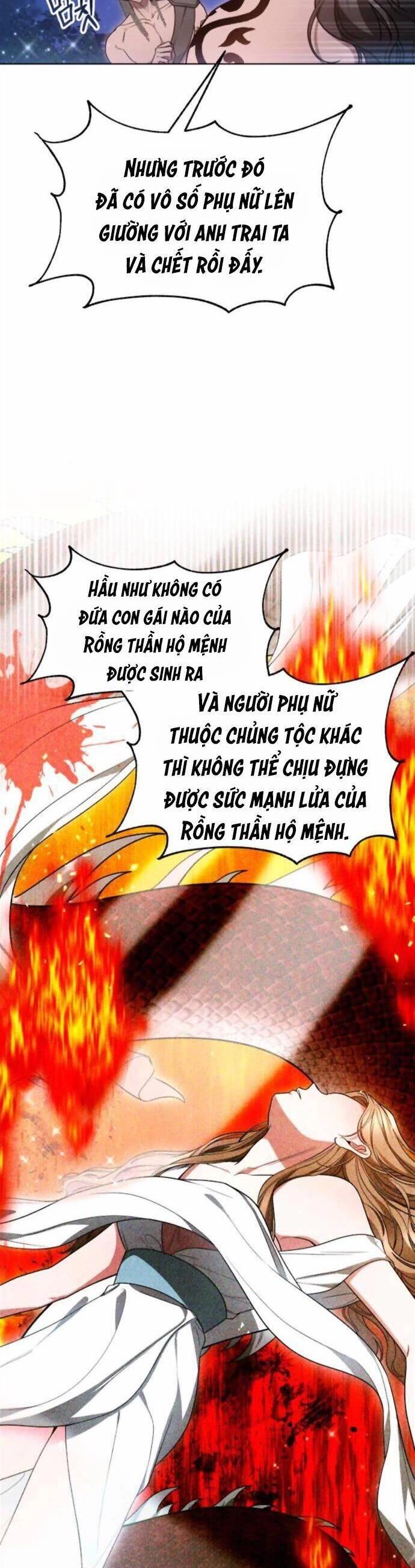 Cướp Dâu Chapter 13 - 24