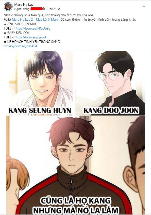 Cướp Dâu Chapter 14.1 - 3