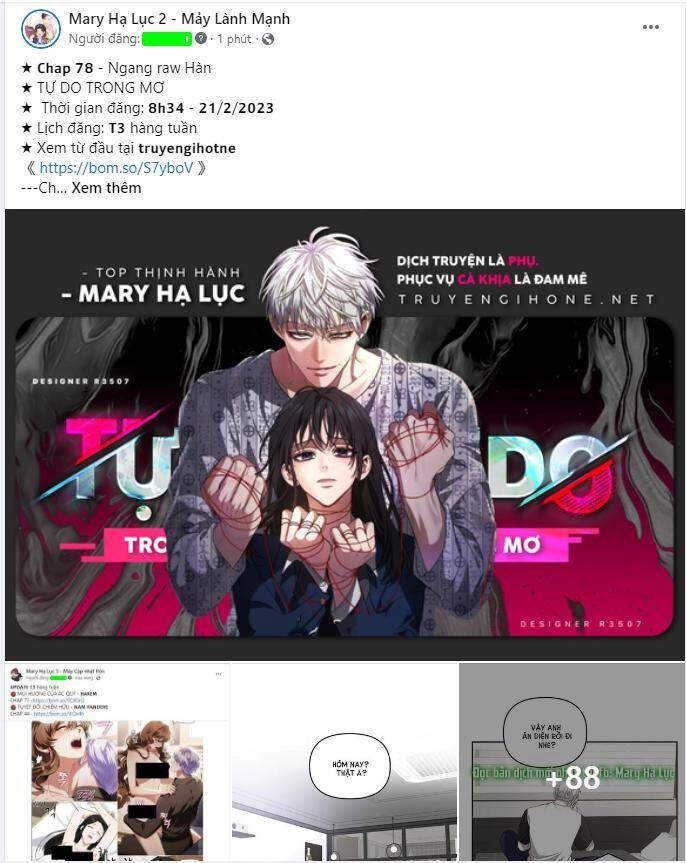 Cướp Dâu Chapter 14.1 - 24