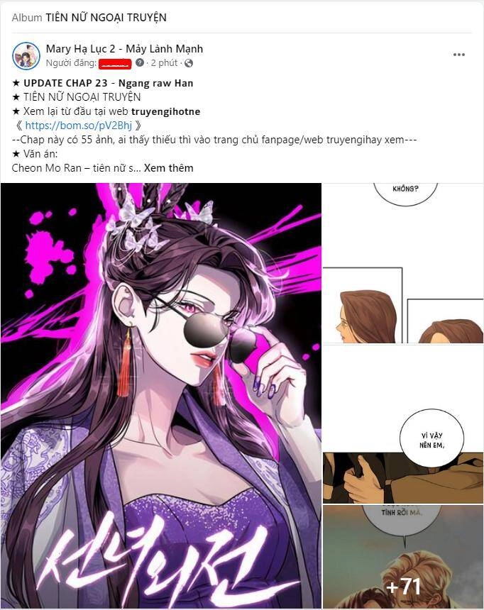 Cướp Dâu Chapter 14.1 - 25