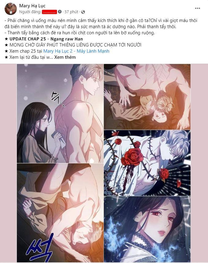 Cướp Dâu Chapter 14.1 - 26