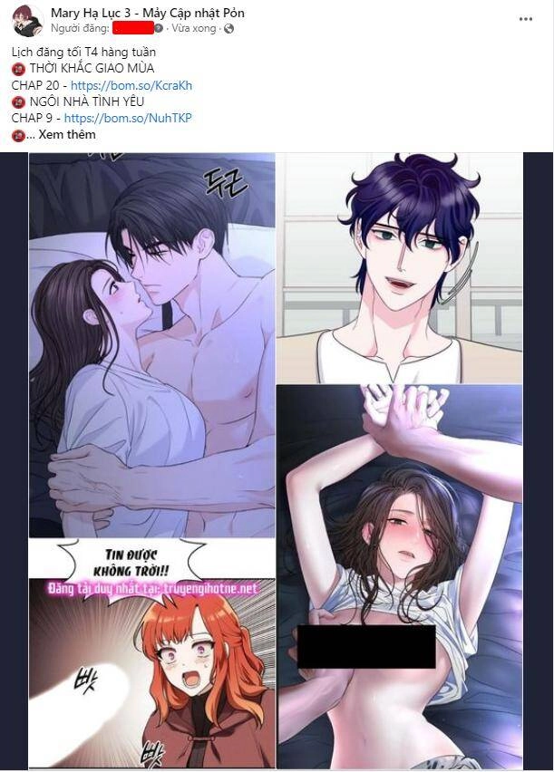 Cướp Dâu Chapter 14.2 - 14