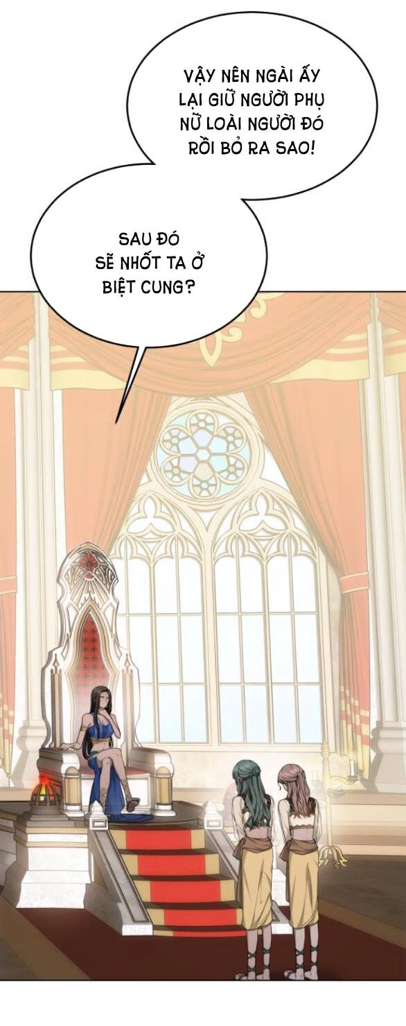 Cướp Dâu Chapter 14.2 - 35