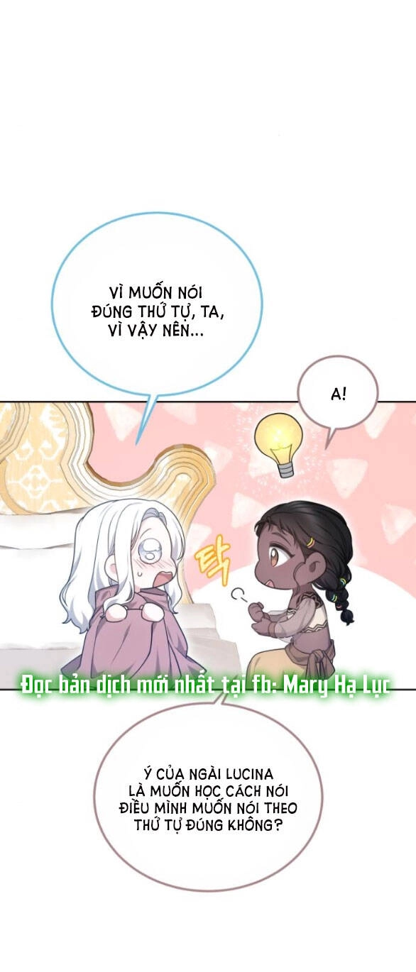 Cướp Dâu Chapter 15.1 - 6