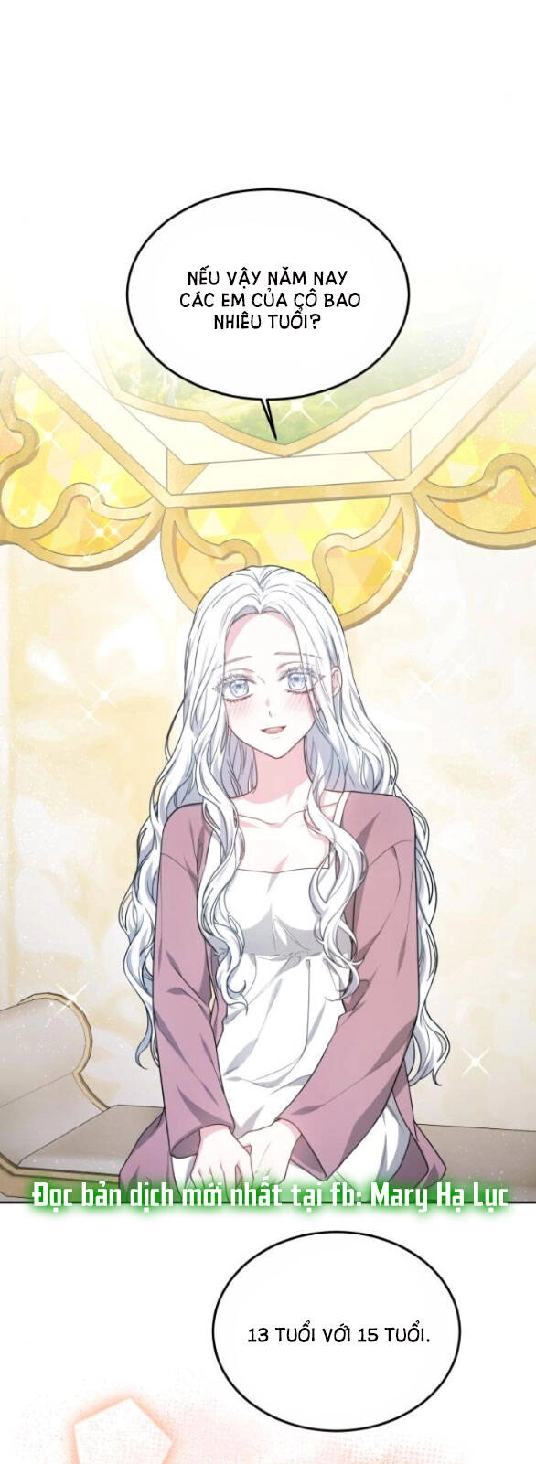 Cướp Dâu Chapter 15.1 - 12