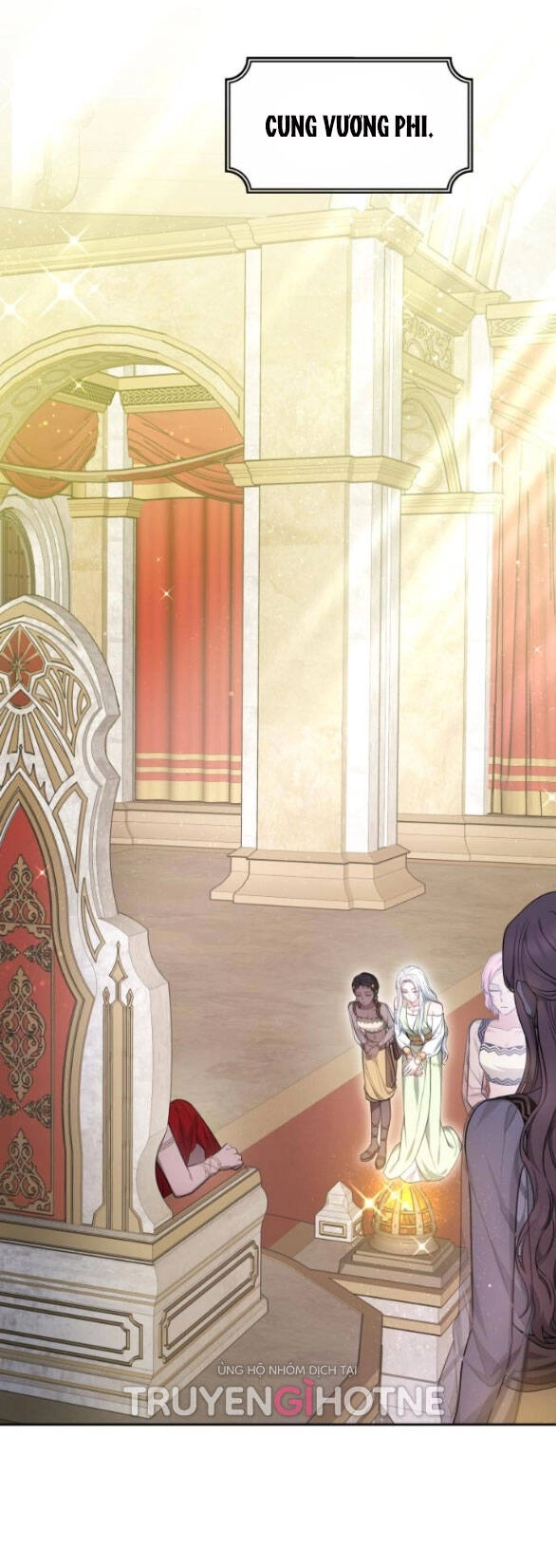 Cướp Dâu Chapter 15.1 - 21