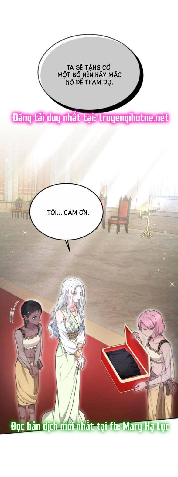 Cướp Dâu Chapter 15.1 - 26