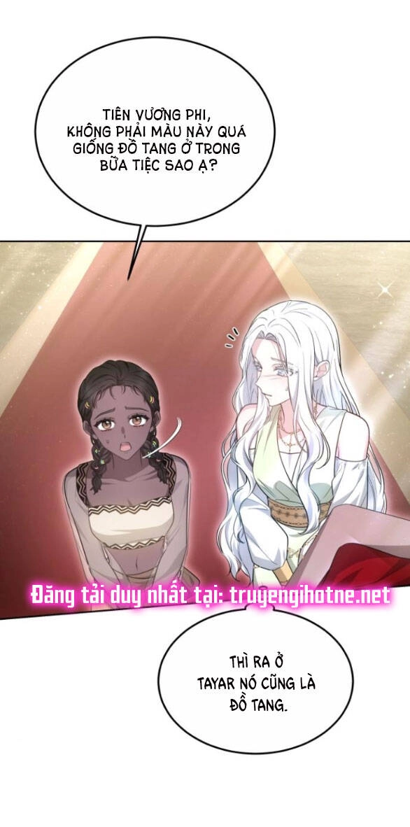 Cướp Dâu Chapter 15.1 - 29