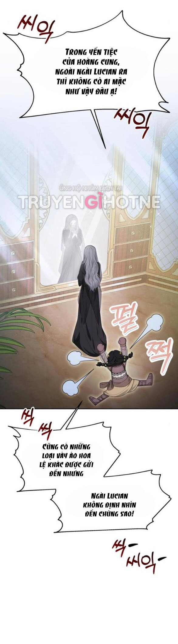 Cướp Dâu Chapter 15.1 - 36