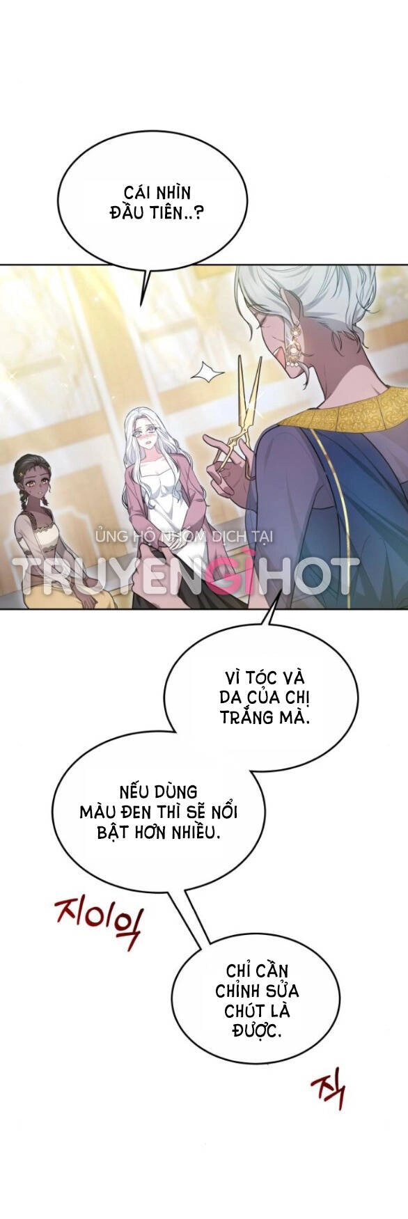 Cướp Dâu Chapter 15.2 - 11