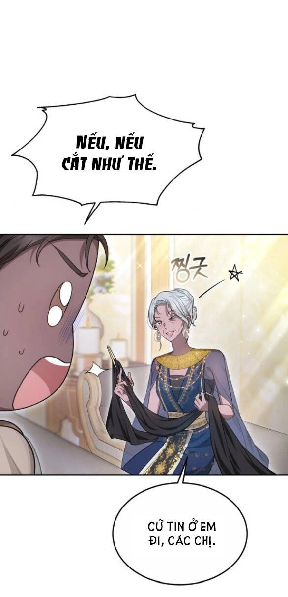 Cướp Dâu Chapter 15.2 - 12