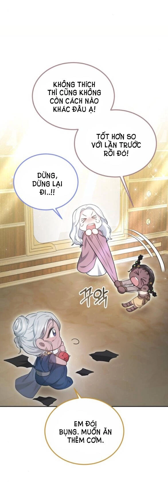 Cướp Dâu Chapter 15.2 - 19