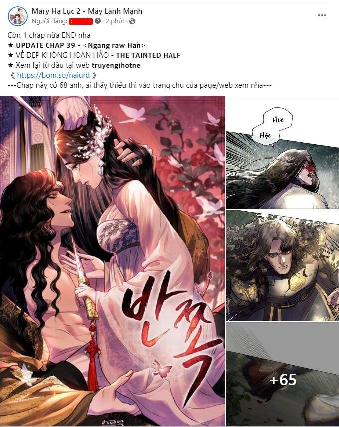 Cướp Dâu Chapter 16.1 - 1