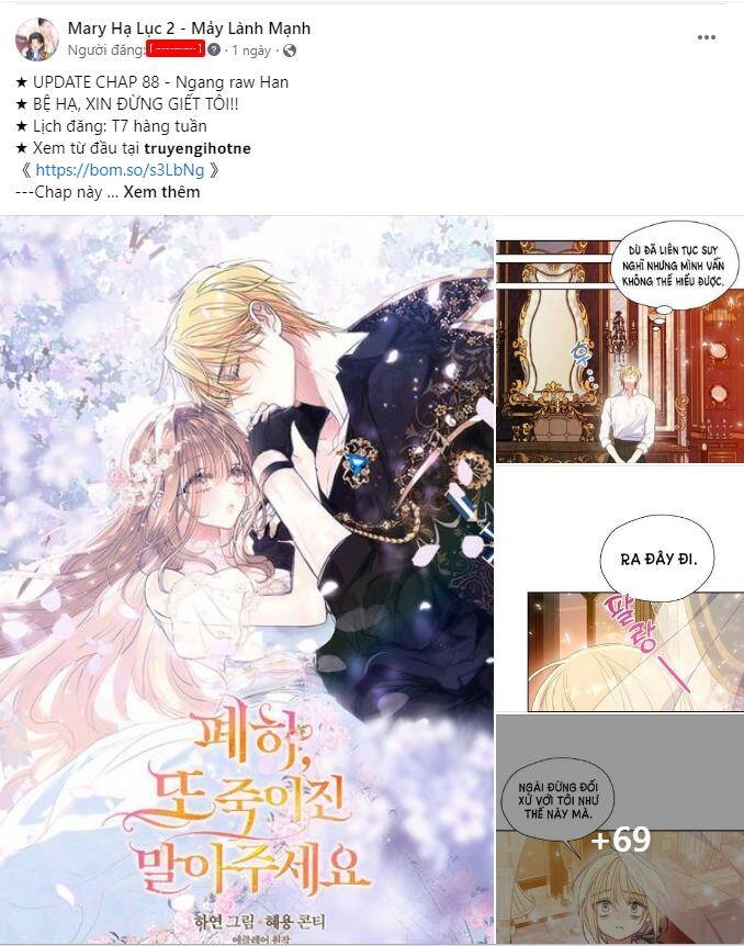 Cướp Dâu Chapter 16.1 - 3