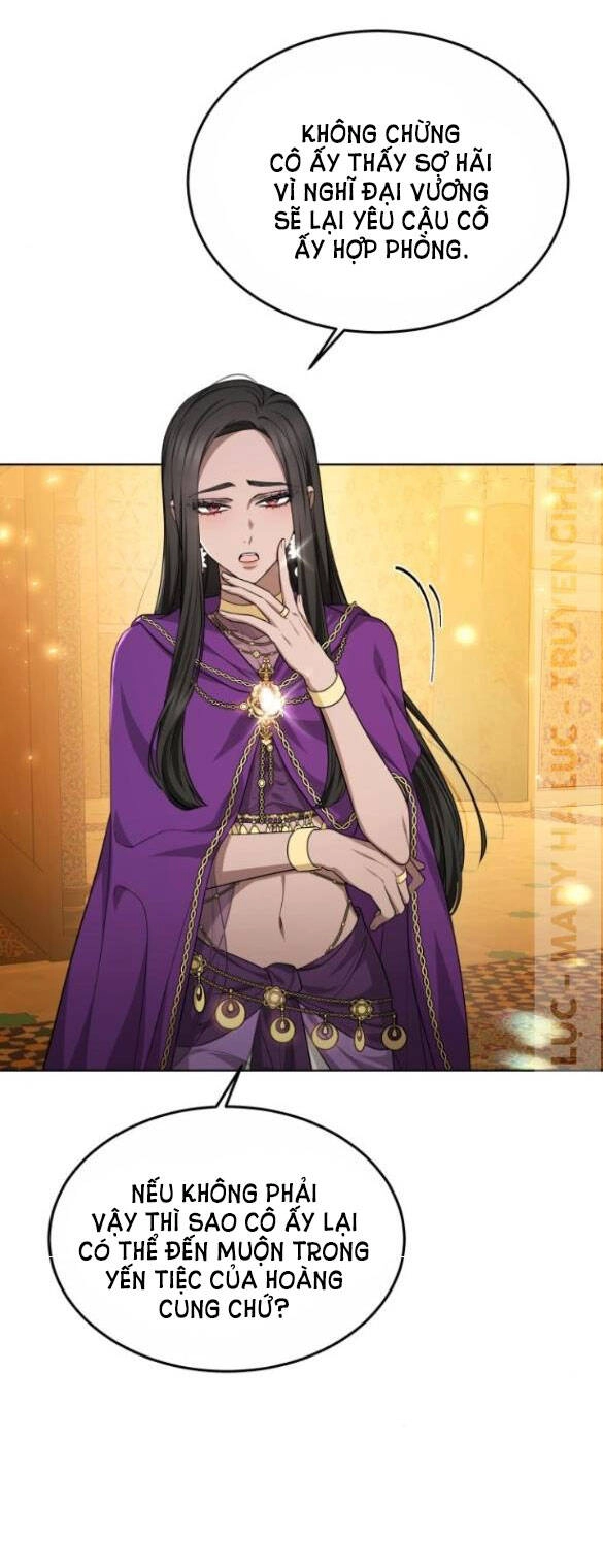 Cướp Dâu Chapter 16.1 - 10