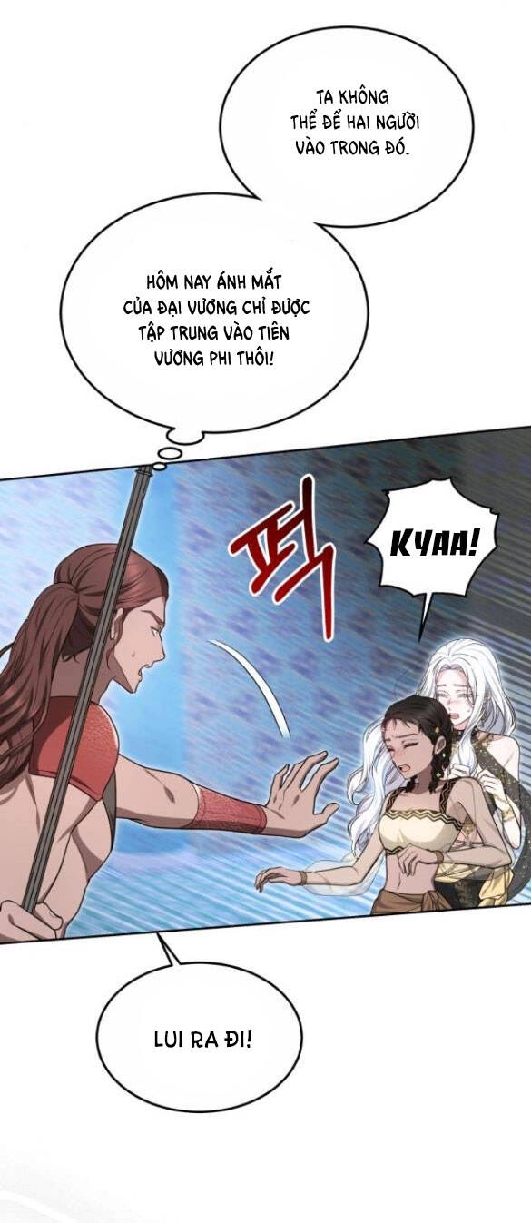 Cướp Dâu Chapter 16.1 - 22