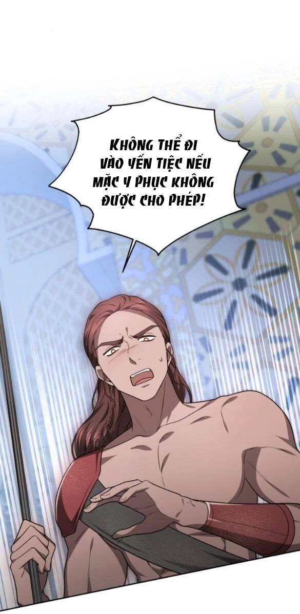 Cướp Dâu Chapter 16.1 - 24