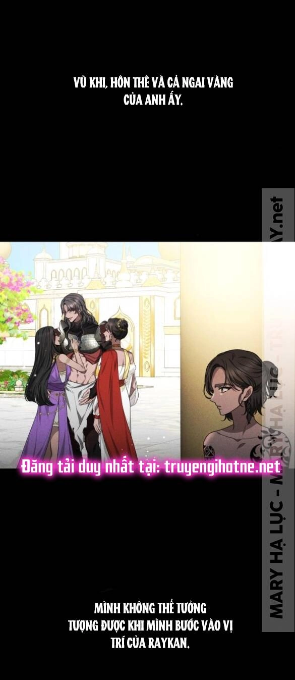 Cướp Dâu Chapter 16.2 - 4