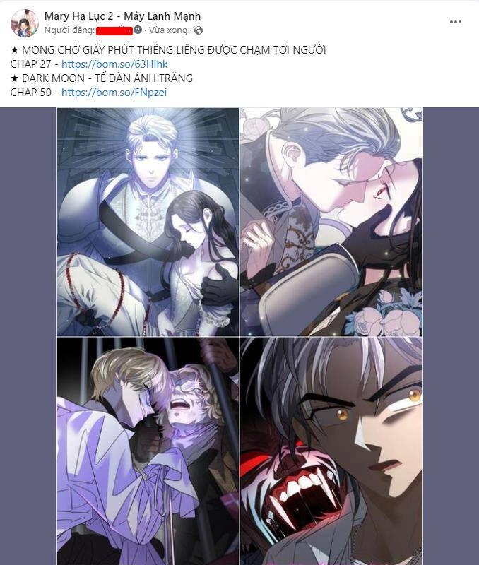 Cướp Dâu Chapter 16.2 - 20