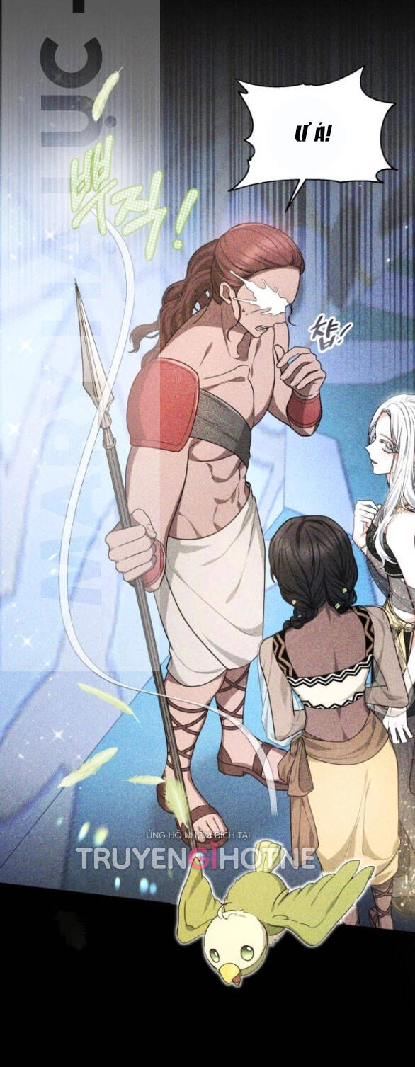 Cướp Dâu Chapter 17.1 - 3