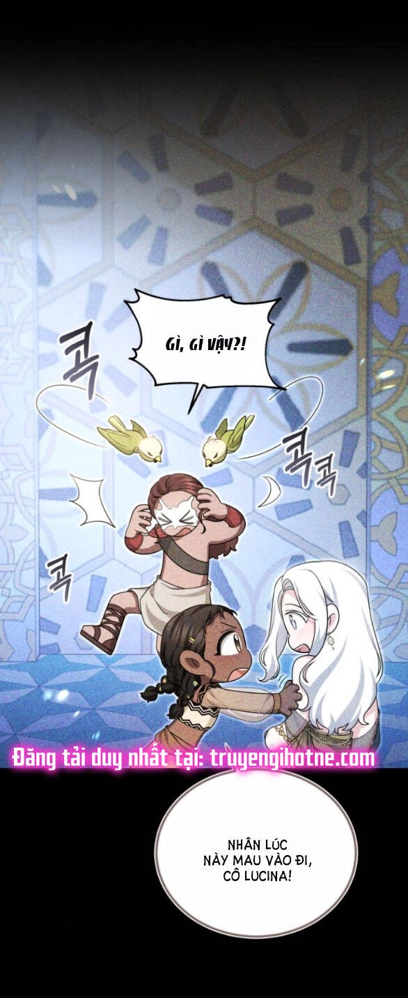 Cướp Dâu Chapter 17.1 - 4