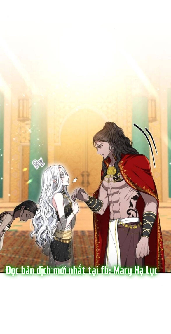 Cướp Dâu Chapter 17.1 - 17