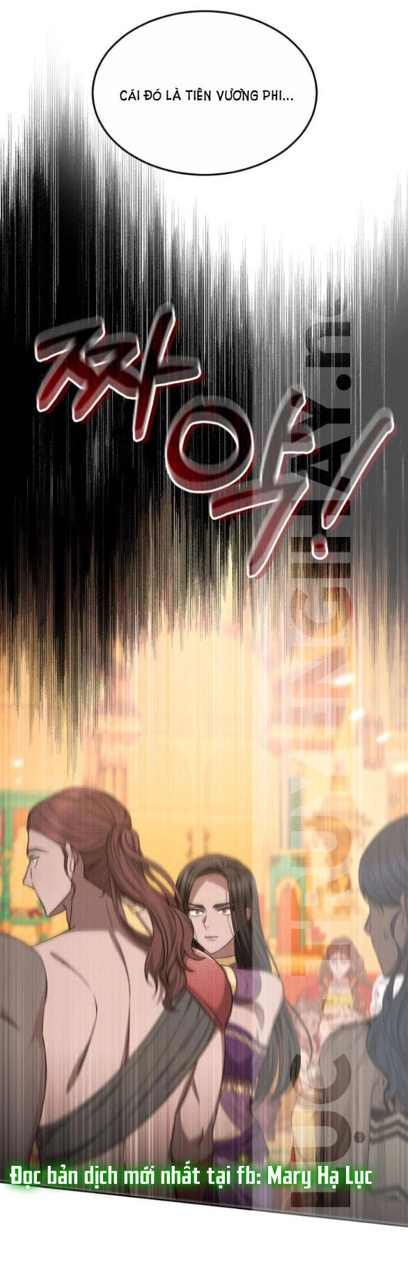 Cướp Dâu Chapter 17.1 - 22