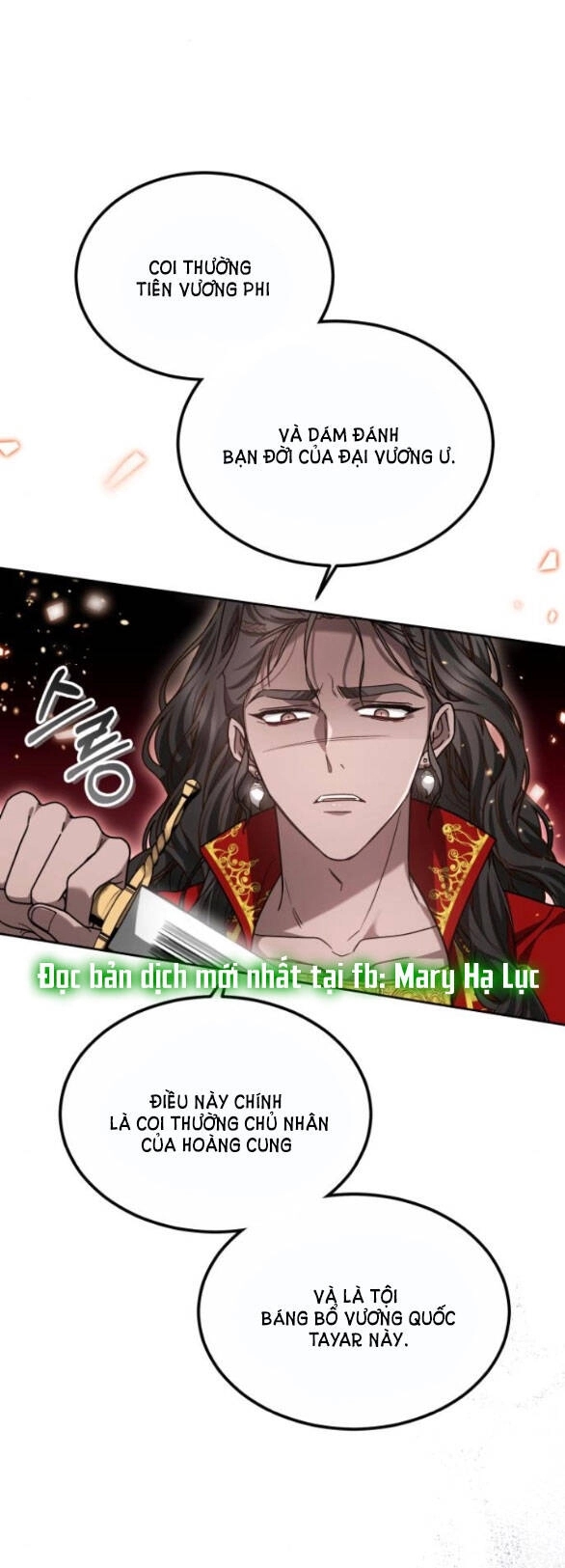 Cướp Dâu Chapter 17.1 - 28