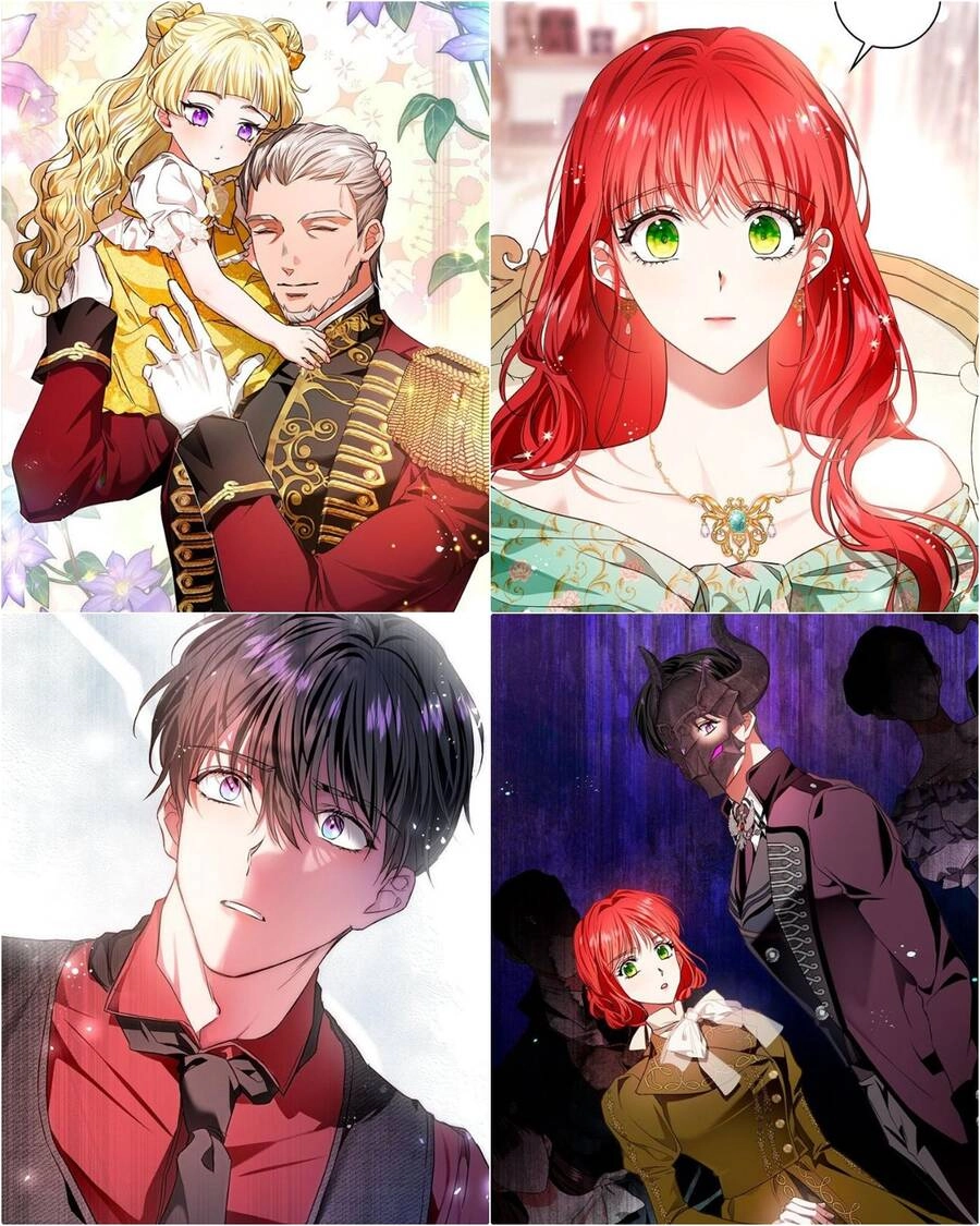 Cướp Dâu Chapter 17.1 - 30