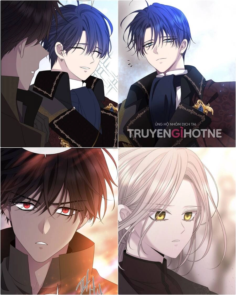 Cướp Dâu Chapter 17.1 - 31