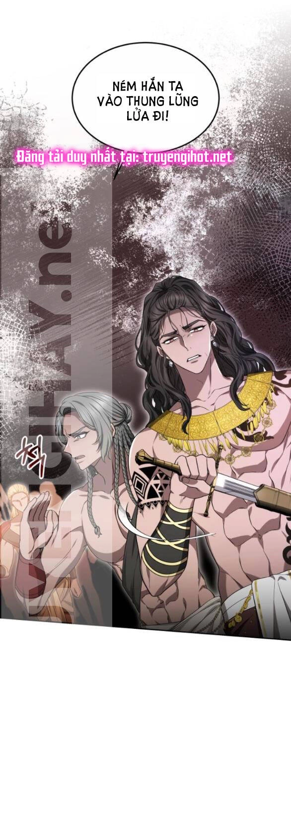 Cướp Dâu Chapter 17.2 - 25