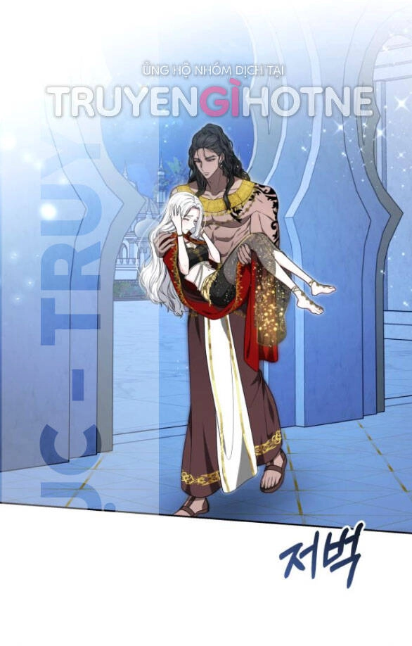 Cướp Dâu Chapter 18.1 - 2