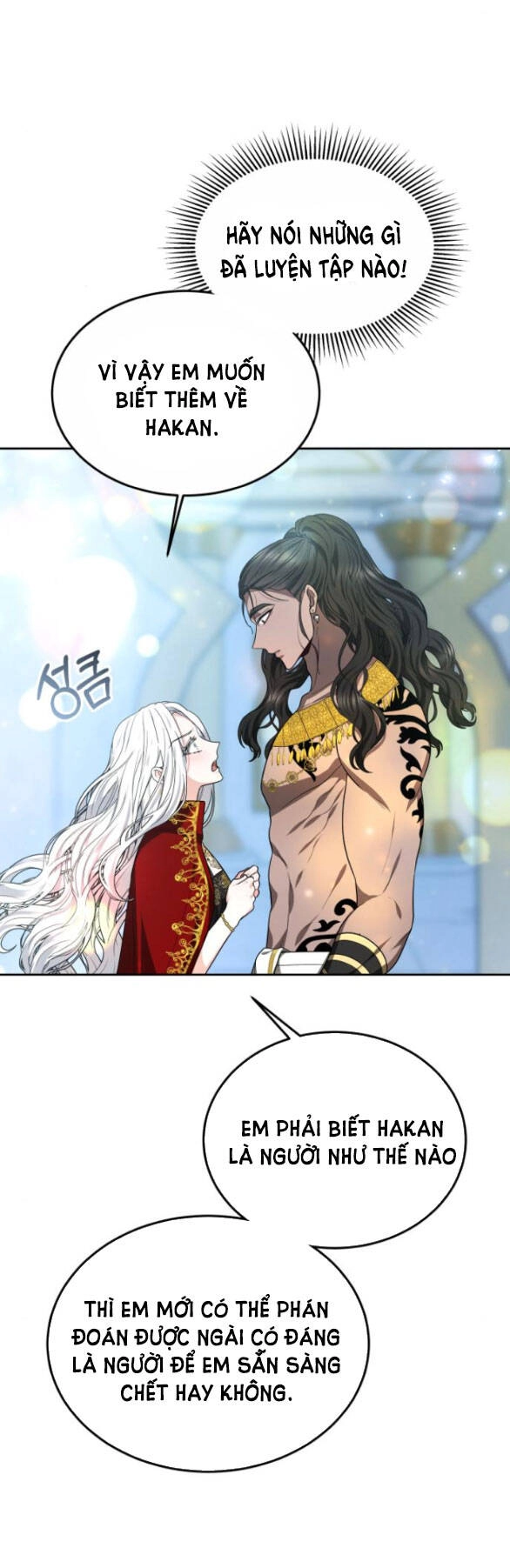 Cướp Dâu Chapter 18.1 - 31