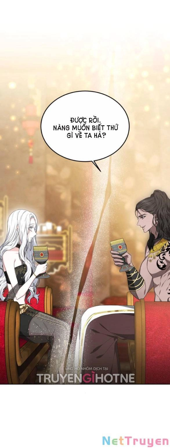 Cướp Dâu Chapter 18.2 - 17