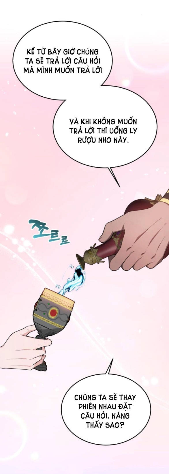 Cướp Dâu Chapter 19 - 4