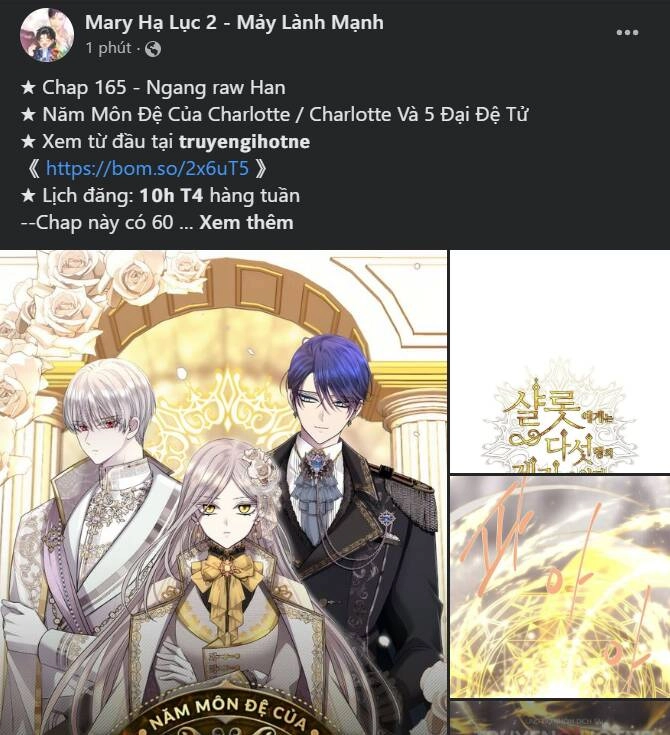 Cướp Dâu Chapter 19 - 20